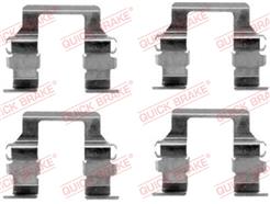 QUICK BRAKE 109-1164