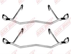 QUICK BRAKE 109-1180