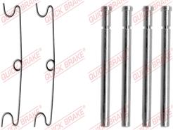 QUICK BRAKE 109-1190