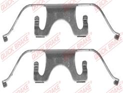 QUICK BRAKE 109-1224