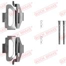 QUICK BRAKE 109-1225