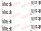 QUICK BRAKE 109-1226