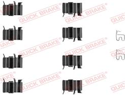 QUICK BRAKE 109-1244