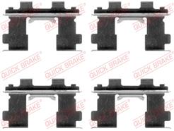 QUICK BRAKE 109-1253
