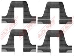 QUICK BRAKE 109-1263