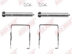 QUICK BRAKE 109-1267