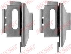 QUICK BRAKE 109-1283