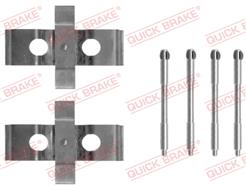 QUICK BRAKE 109-1296