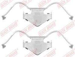 QUICK BRAKE 109-1297