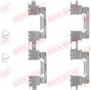 QUICK BRAKE 109-1613