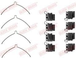 QUICK BRAKE 109-1622