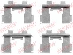 QUICK BRAKE 109-1630