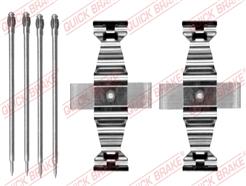 QUICK BRAKE 109-1636