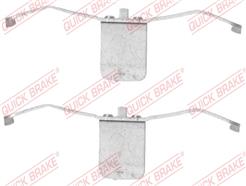 QUICK BRAKE 109-1639