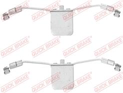 QUICK BRAKE 109-1641