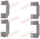 QUICK BRAKE 109-1646