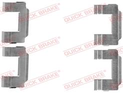 QUICK BRAKE 109-1646