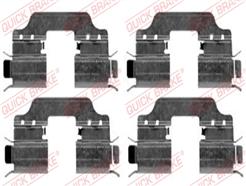 QUICK BRAKE 109-1653