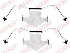 QUICK BRAKE 109-1659