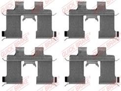 QUICK BRAKE 109-1667