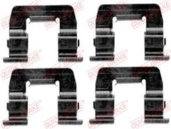 QUICK BRAKE 109-1668