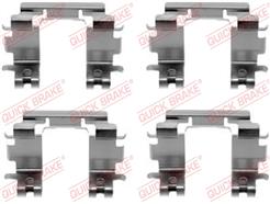 QUICK BRAKE 109-1670