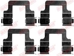 QUICK BRAKE 109-1679