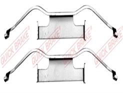 QUICK BRAKE 109-1680