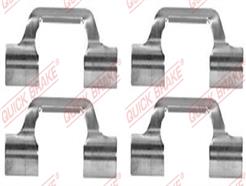QUICK BRAKE 109-1685
