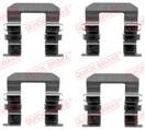 QUICK BRAKE 109-1704