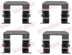 QUICK BRAKE 109-1704