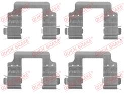 QUICK BRAKE 109-1728