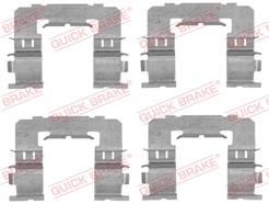QUICK BRAKE 109-1742