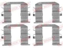 QUICK BRAKE 109-1758