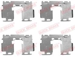 QUICK BRAKE 109-1760