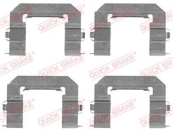 QUICK BRAKE 109-1761