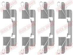 QUICK BRAKE 109-1769