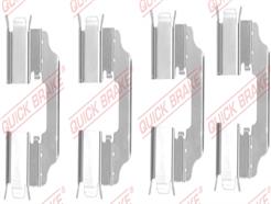 QUICK BRAKE 109-1770