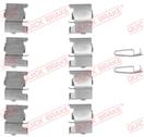 QUICK BRAKE 109-1775