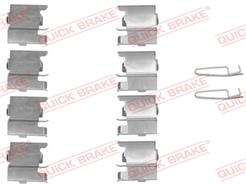 QUICK BRAKE 109-1775
