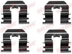 QUICK BRAKE 109-1780