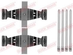 QUICK BRAKE 109-1786