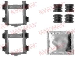 QUICK BRAKE 109-1793