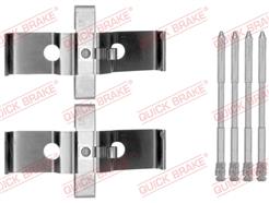 QUICK BRAKE 109-1796