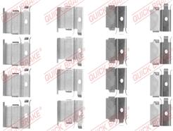 QUICK BRAKE 109-1799