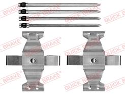 QUICK BRAKE 109-1804
