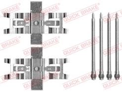 QUICK BRAKE 109-1805