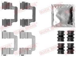 QUICK BRAKE 109-1806