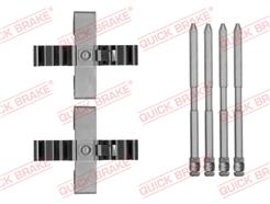 QUICK BRAKE 109-1809