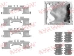 QUICK BRAKE 109-1812